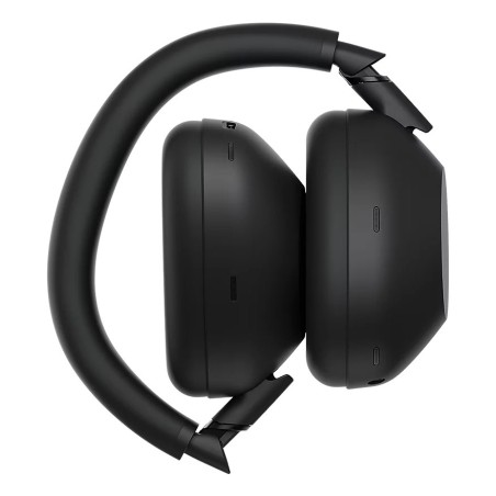 Sony Wh-1000Xm6 Zestaw Słuchawkowy Przewodowy I Bezprzewodowy Opaska Na Głowę Połączenia/Muzyka/Sport/Codzienność Usb Type-C Blu