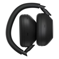 Sony Wh-1000Xm6 Zestaw Słuchawkowy Przewodowy I Bezprzewodowy Opaska Na Głowę Połączenia/Muzyka/Sport/Codzienność Usb Type-C Blu