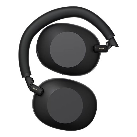 Sony Wh-1000Xm6 Zestaw Słuchawkowy Przewodowy I Bezprzewodowy Opaska Na Głowę Połączenia/Muzyka/Sport/Codzienność Usb Type-C Blu