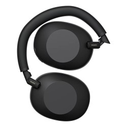 Sony Wh-1000Xm6 Zestaw Słuchawkowy Przewodowy I Bezprzewodowy Opaska Na Głowę Połączenia/Muzyka/Sport/Codzienność Usb Type-C Blu