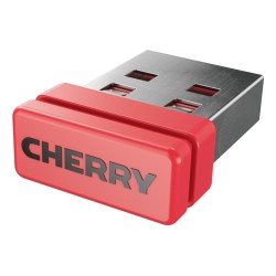 Klawiatura Cherry Tas Key Kw X Ulp 2.0 Mini Bezprzewodowy