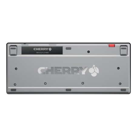 Klawiatura Cherry Tas Key Kw X Ulp 2.0 Mini Bezprzewodowy