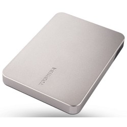 Dysk Toshiba Canvio Flex 2 Tb 2,5 Cala Srebrny