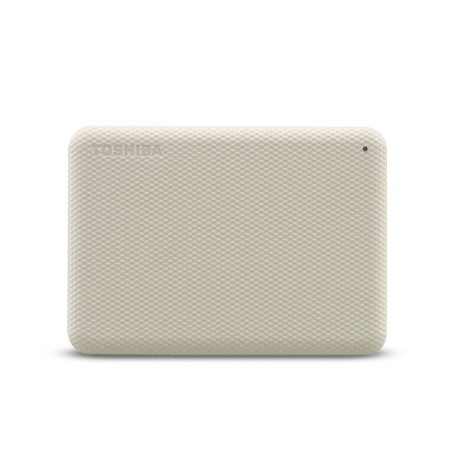 Toshiba Canvio Advance — 2 Tb — Usb 3.2