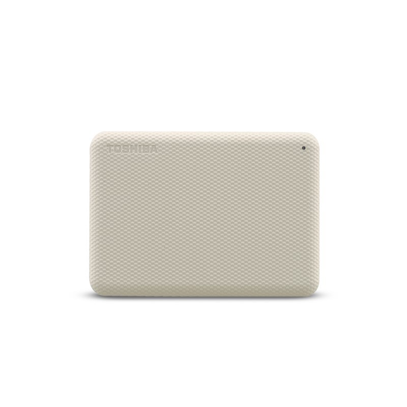 Toshiba Canvio Advance — 2 Tb — Usb 3.2