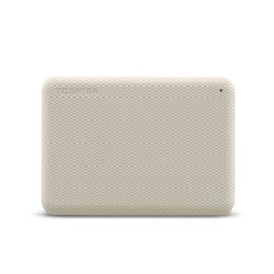 Toshiba Canvio Advance — 2 Tb — Usb 3.2
