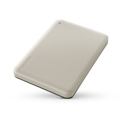 Toshiba Canvio Advance — 2 Tb — Usb 3.2