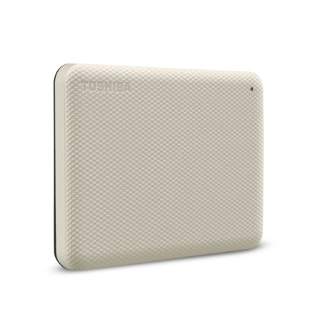 Toshiba Canvio Advance — 2 Tb — Usb 3.2