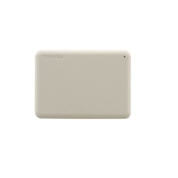 Toshiba Canvio Advance — 2 Tb — Usb 3.2