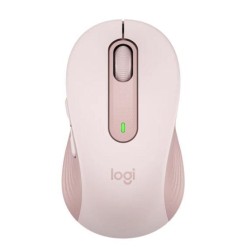 Mysz Logitech Signature M650 L Wireless Mouse Rose