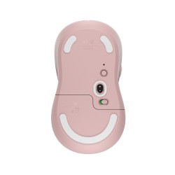 Mysz Logitech Signature M650 L Wireless Mouse Rose