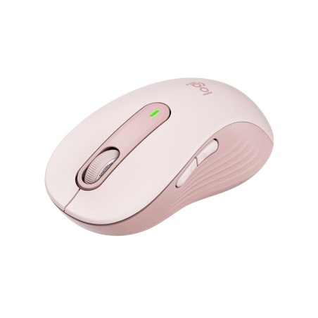 Mysz Logitech Signature M650 L Wireless Mouse Rose