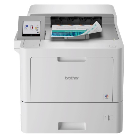 Brother Hl-L9430Cdn Drukarka Laserowa Kolor 2400 X 600 Dpi A4