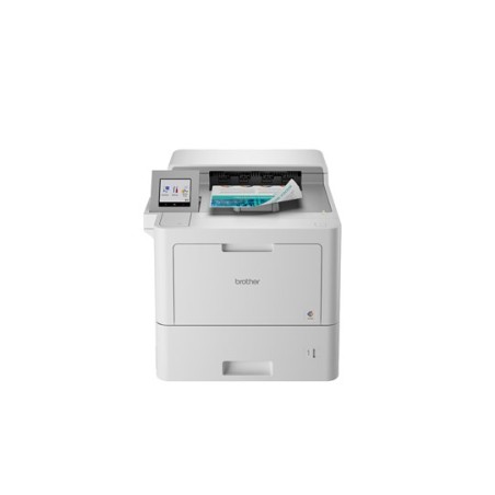 Brother Hl-L9430Cdn Drukarka Laserowa Kolor 2400 X 600 Dpi A4