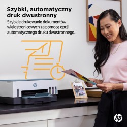 Hp Urządz. Wielof. Smart Tank 725 All-In-One 28B51A