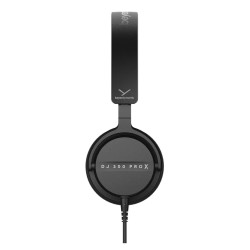 Beyerdynamic Dj 300 Pro X - Profesjonalne Słuchawki Dj-Skie Z Dwoma Kompletami Nausznic