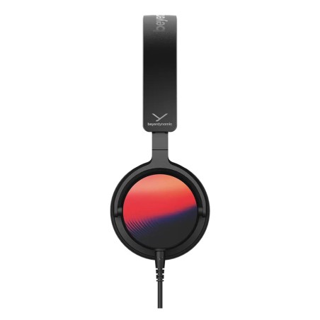 Beyerdynamic Dj 300 Pro X - Profesjonalne Słuchawki Dj-Skie Z Dwoma Kompletami Nausznic