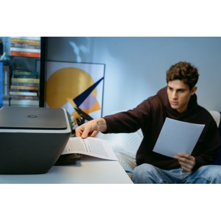 Urządzenie Wielofunkcyjne Hp Deskjet 2920