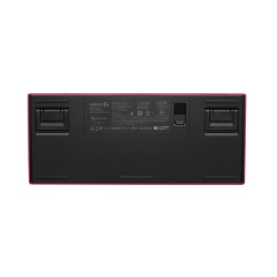 Klawiatura Logitech Pro X Tkl Różowa
