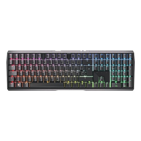 Klawiatura Bezprzewodowa Cherry Mx 3.0S Mx Czerwona