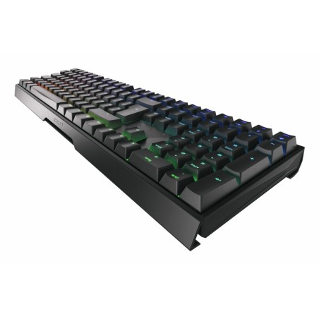Klawiatura Bezprzewodowa Cherry Mx 3.0S Mx Czerwona