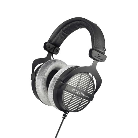 Beyerdynamic Dt 990 Pro 250 Ohm - Słuchawki Studyjne Otwarte