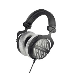 Beyerdynamic Dt 990 Pro 250 Ohm - Słuchawki Studyjne Otwarte
