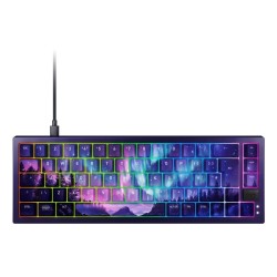 Klawiatura Cherry Xtrfy, Zestaw Podkładki Pod Mysz