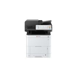 Ecosys Ma4000Cix/A4 Color Multifunction System
