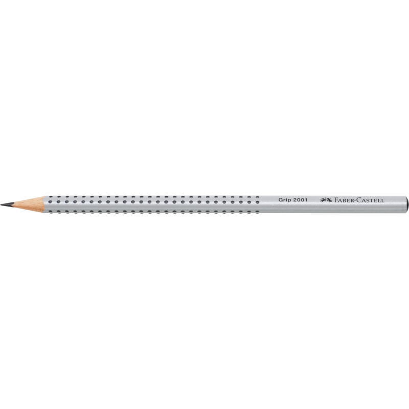 Ołówek Grip 2001/2B Faber-Castell
