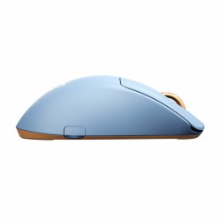 Mysz Bezprzewodowa Herry Xtrfy M64, Niebieska