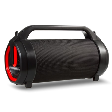 Głośnik Przenośny Bazooka Audiocore, Bluetooth 5.0, Radio Fm, Karta Micro, Sdipx4, 2000Mah, Ac875