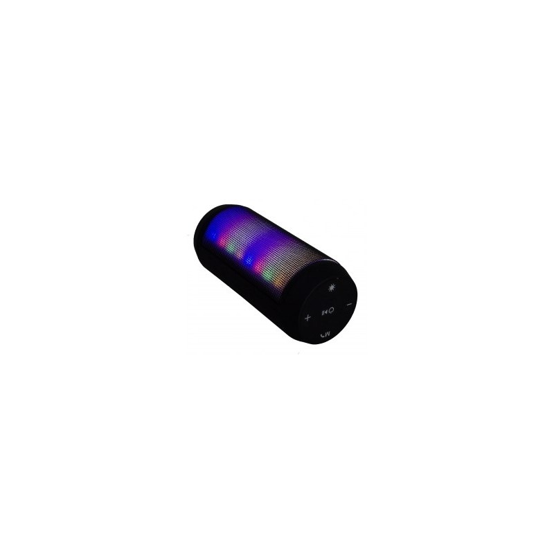 Głośnik Bluetooth Esperanza Fado Ep133K (Kolor Czarny)