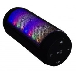 Głośnik Bluetooth Esperanza Fado Ep133K (Kolor Czarny)