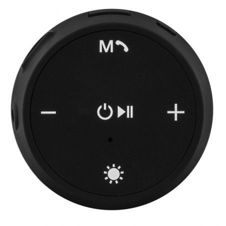 Głośnik Bluetooth Esperanza Fado Ep133K (Kolor Czarny)