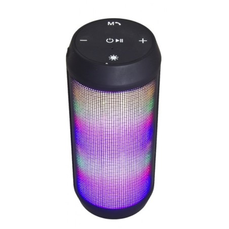 Głośnik Bluetooth Esperanza Fado Ep133K (Kolor Czarny)