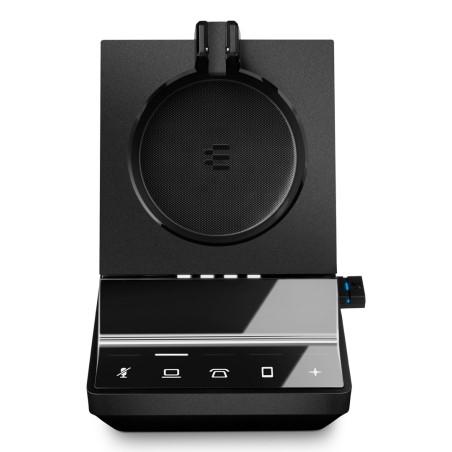 Epos Impact Sdw 5036 - Eu/Uk/Aus Dect Mono Triple-Konnektivit?