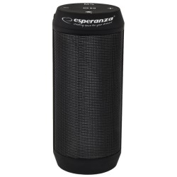 Głośnik Bluetooth Esperanza Fado Ep133K (Kolor Czarny)