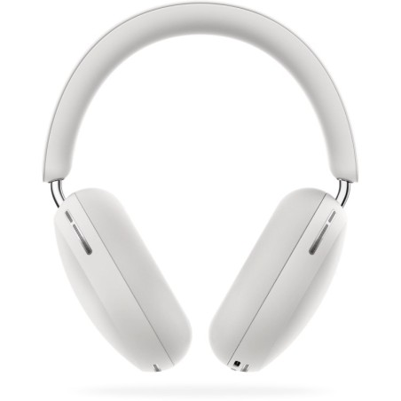 Sonos Ace Słuchawki Przewodowy I Bezprzewodowy Opaska Na Głowę Połączenia/Muzyka Usb Type-C Bluetooth Biały
