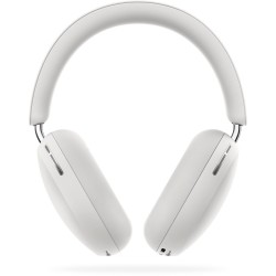 Sonos Ace Słuchawki Przewodowy I Bezprzewodowy Opaska Na Głowę Połączenia/Muzyka Usb Type-C Bluetooth Biały