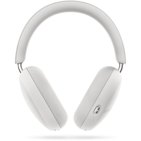 Sonos Ace Słuchawki Przewodowy I Bezprzewodowy Opaska Na Głowę Połączenia/Muzyka Usb Type-C Bluetooth Biały