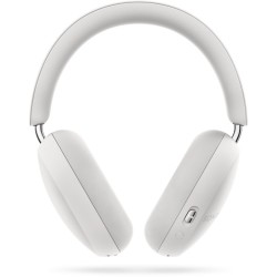 Sonos Ace Słuchawki Przewodowy I Bezprzewodowy Opaska Na Głowę Połączenia/Muzyka Usb Type-C Bluetooth Biały