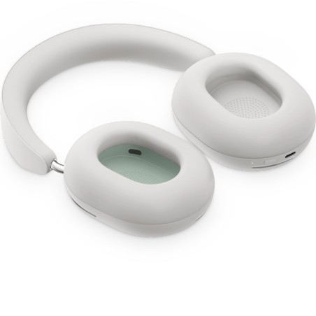 Sonos Ace Słuchawki Przewodowy I Bezprzewodowy Opaska Na Głowę Połączenia/Muzyka Usb Type-C Bluetooth Biały