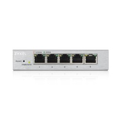Switch Zyxel Gs1200-5 5P Managed Gigabit