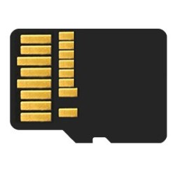 Transcend Usd710S 512 Gb Microsdxc 3D Nand