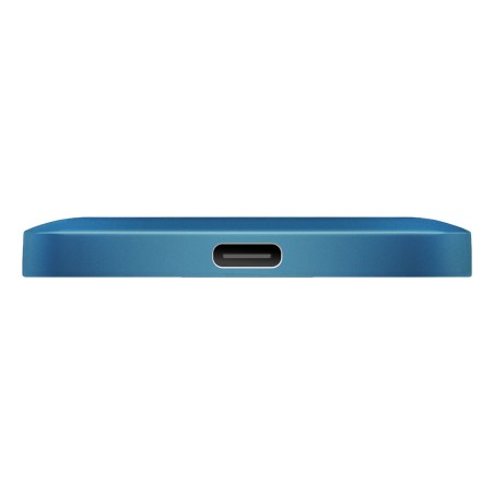 Verbatim Snapback Ssd 1 Tb Usb Type-C Usb 3.2 Gen 2X2 Niebieski