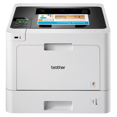 Brother Hl-L8260Cdw Drukarka Laserowa Kolor Wifi
