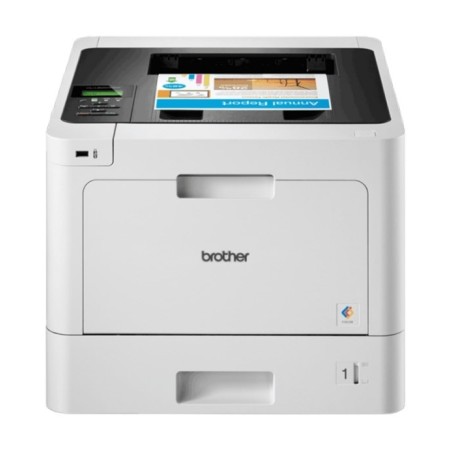 Brother Hl-L8260Cdw Drukarka Laserowa Kolor Wifi