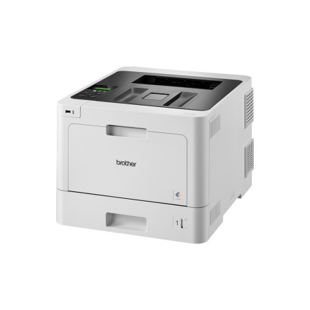 Brother Hl-L8260Cdw Drukarka Laserowa Kolor Wifi