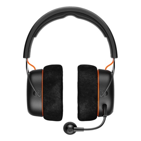 Beyerdynamic Mmx 150 Zestaw Słuchawkowy Przewodowy I Bezprzewodowy Opaska Na Głowę Gaming Usb Type-C Bluetooth Czarny